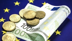 Euro Bölgesi'nde yıllık enflasyon %8,5