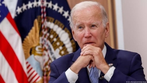 FBI, Biden'ın Delaware'deki evinde arama yaptı