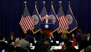 FED, politika faizini 25 baz puan artırdı