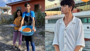 Fenomen Taha Duymaz'ın cansız bedenine ulaşıldı 