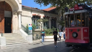 Fransa, İstanbul Başkonsolosluğu'nu kapattı