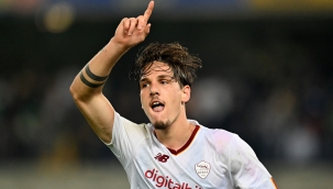 Galatasaray, Nicolo Zaniolo'yu transfer etti