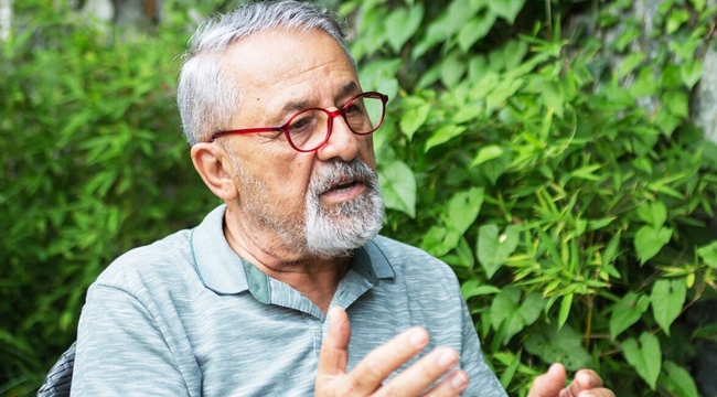 Görür: "Artçılar 1 yıldan uzun süre devam edebilir"