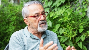 Görür: "Artçılar 1 yıldan uzun süre devam edebilir"