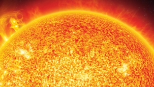 Güneş'ten gelen alışılmadık sinyaller keşfedildi