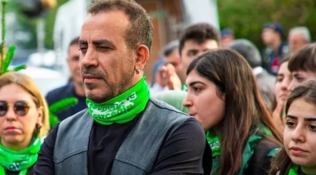 Haluk Levent: "Biz yeteri kadar yardım aldık"
