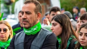 Haluk Levent: "Biz yeteri kadar yardım aldık"