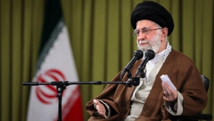 Hamaney'den on binlerce tutuklu ve hükümlüye af