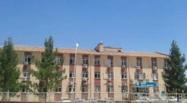 Harran Devlet Hastanesi taşınacak