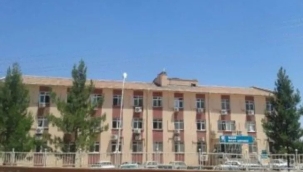 Harran Devlet Hastanesi taşınacak