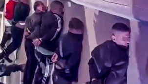 Hatay Cezaevi'nde kaçma girişimi: 3 ölü