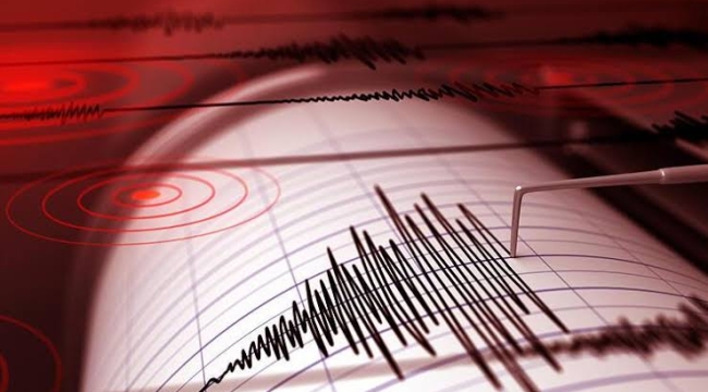 Hatay'da 4,3 büyüklüğünde yeni deprem