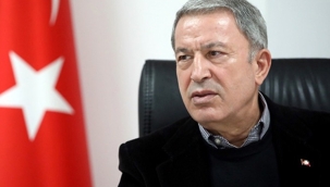 MSB: "Deprem bölgesinde 3 asker şehit oldu"