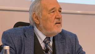 İlber Ortaylı: ''İmar affı derhal kaldırılmalı''