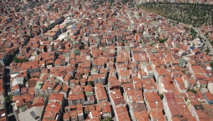 İmamoğlu: "Riskli yapıları taramamıza izin verin"