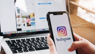 Instagram'da en fazla vakit geçiren ülke Türkiye