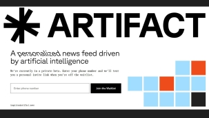 Instagram'ın kurucularından yeni haber platformu