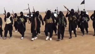 IŞİD Suriye'de sivillere saldırdı: 68 ölü 