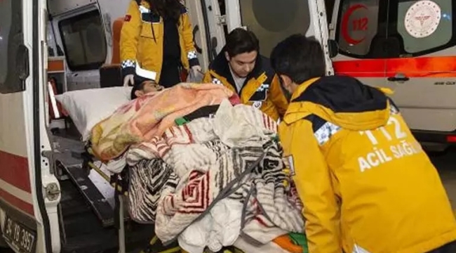 İstanbul'da 10.743 depremzede taburcu edildi