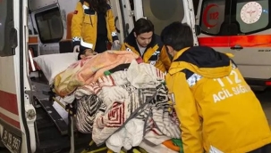 İstanbul'da 10.743 depremzede taburcu edildi