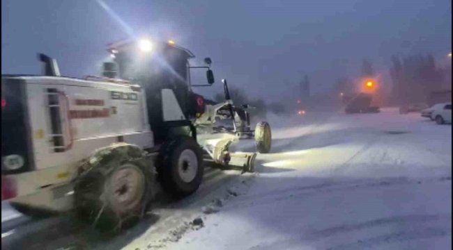 İstanbul ve Ankara'da eğitime 1 gün ara verildi