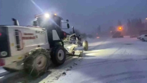 İstanbul ve Ankara'da eğitime 1 gün ara verildi