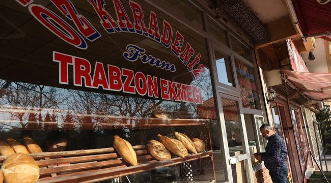 Kahramanmaraş'ta esnaf dükkanlarını açmaya başladı