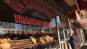 Kahramanmaraş'ta esnaf dükkanlarını açmaya başladı