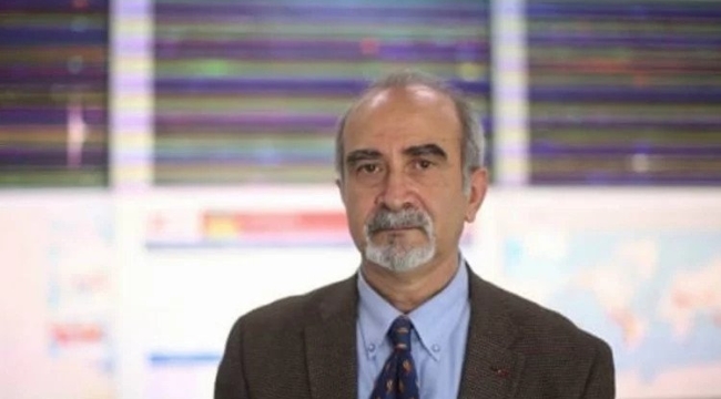 Kandilli: "İstanbul'da deprem olma riski artmadı"