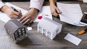 Konut kredi üst sınırı 5 milyon TL'ye yükseltildi