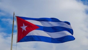 Küba Türkiye'ye 32 kişilik sağlık ekibi gönderdi