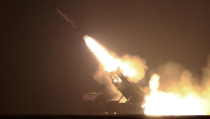 Kuzey Kore, 4 stratejik seyir füzesi denedi