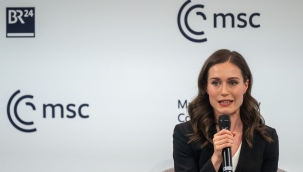 Marin: "İsveç'le aynı anda NATO'ya katılmalıyız"