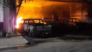 Meksika'da çeteler sokakları savaş alanına çevirdi