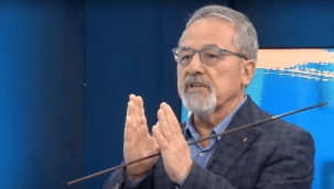 Naci Görür: "Her koşulda eğitime devam edilmeli"