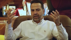 Nasuh Mahruki: "Afette talimat beklenmez"