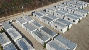 NATO, Türkiye'ye 1.000 konteyner gönderecek