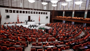 5. OHAL Kararnamesi Meclis'te
