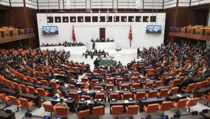 OHAL kararı mecliste kabul edildi 