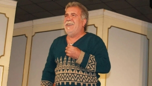 Oyuncu Muhlis Asan hayatını kaybetti