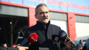 Özer: "20 Şubat'ta, 71 ilde eğitim başlayacak"