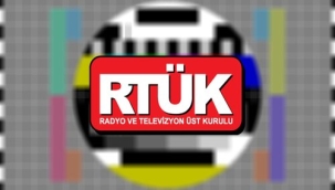 RTÜK'ten üç televizyon kanalına ceza