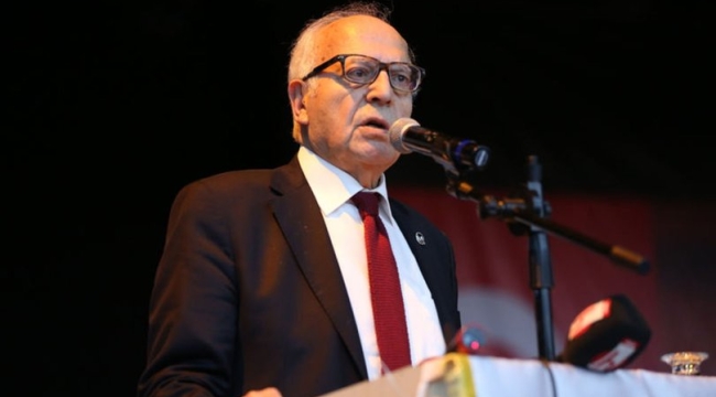 Sabih Kanadoğlu 84 yaşında hayatını kaybetti