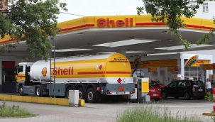 Shell'den 115 yılın en büyük kârı: 39,9 milyar $ 
