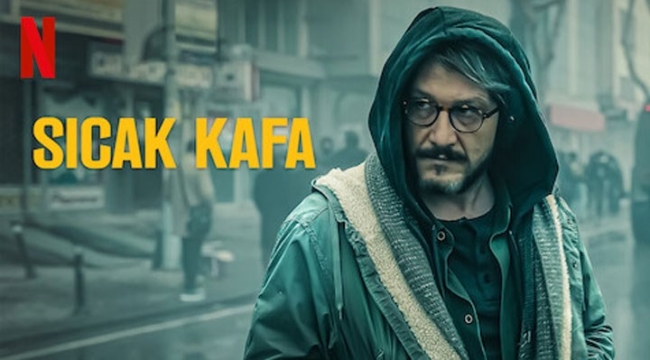 "Sıcak Kafa" dizisinin 2. sezonu iptal edildi