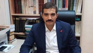 Sinan Ateş komplosunda Eray Özyağcı tutuklandı