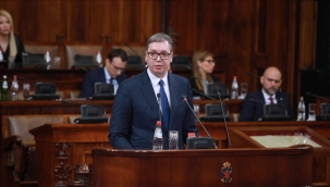 Sırbistan: "NATO'ya girmek istemiyoruz"