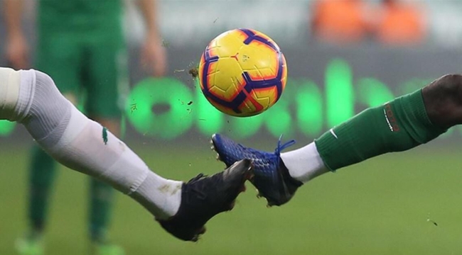 TFF: "Transfer dönemi 5 Mart'a uzatıldı"
