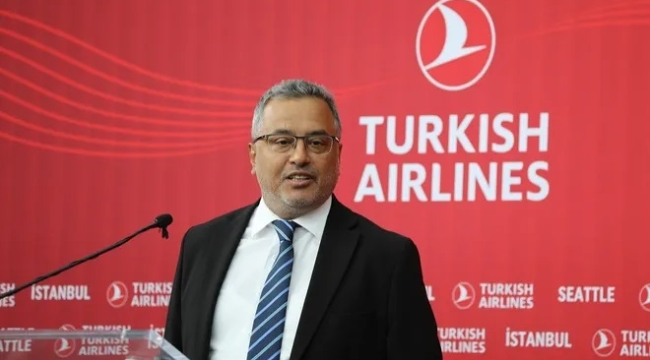 THY: "Deprem bölgesinde bin konut yapacağız"