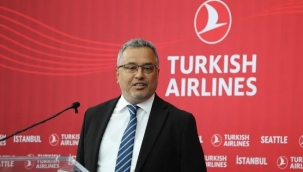 THY: "Deprem bölgesinde bin konut yapacağız"